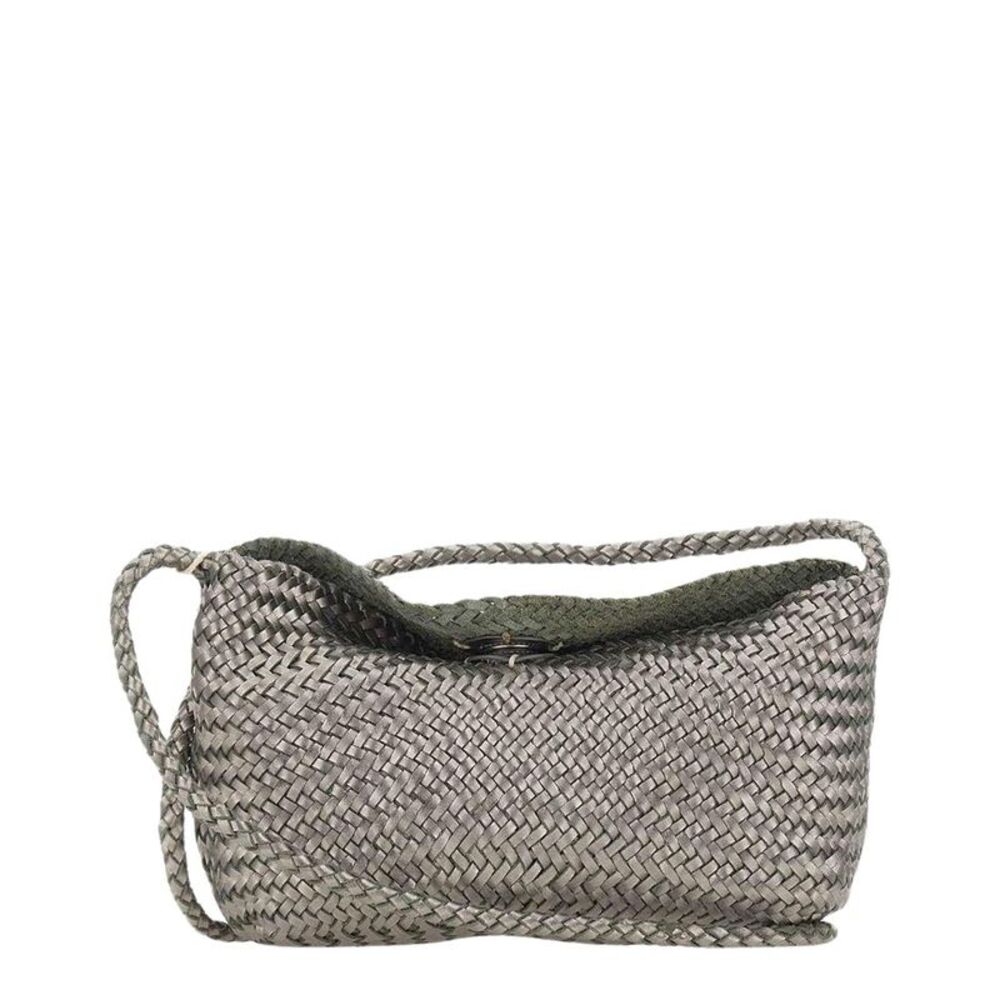 Dragon Diffusion Corsina Leather Tote